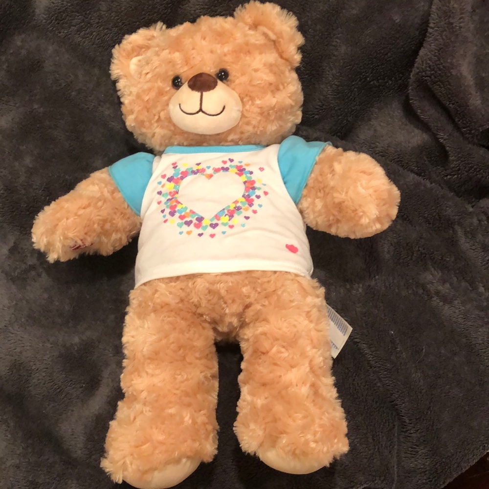 Build a Bear NWT in Perfect Condition